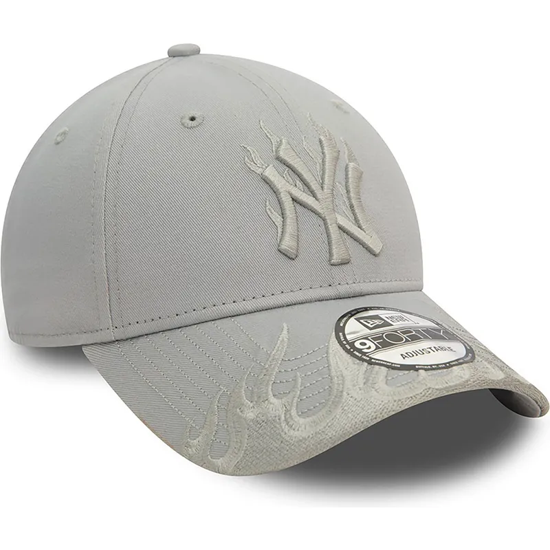 curva-9forty-flame-new-york-yankees-mlb-new-era