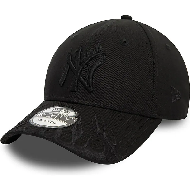 9forty-flame-new-york-yankees-mlb-new-era