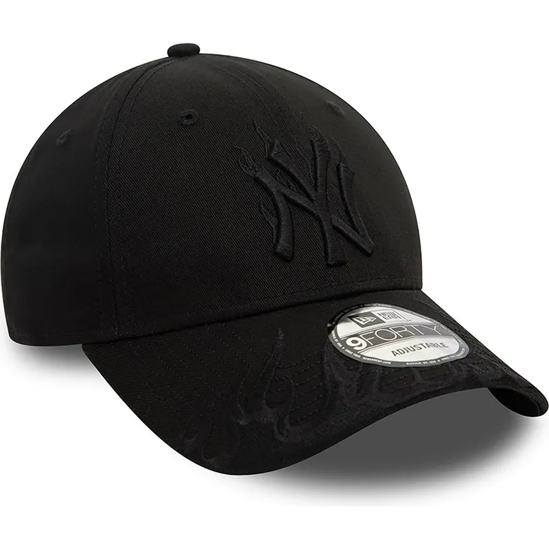 9forty-flame-new-york-yankees-mlb-new-era