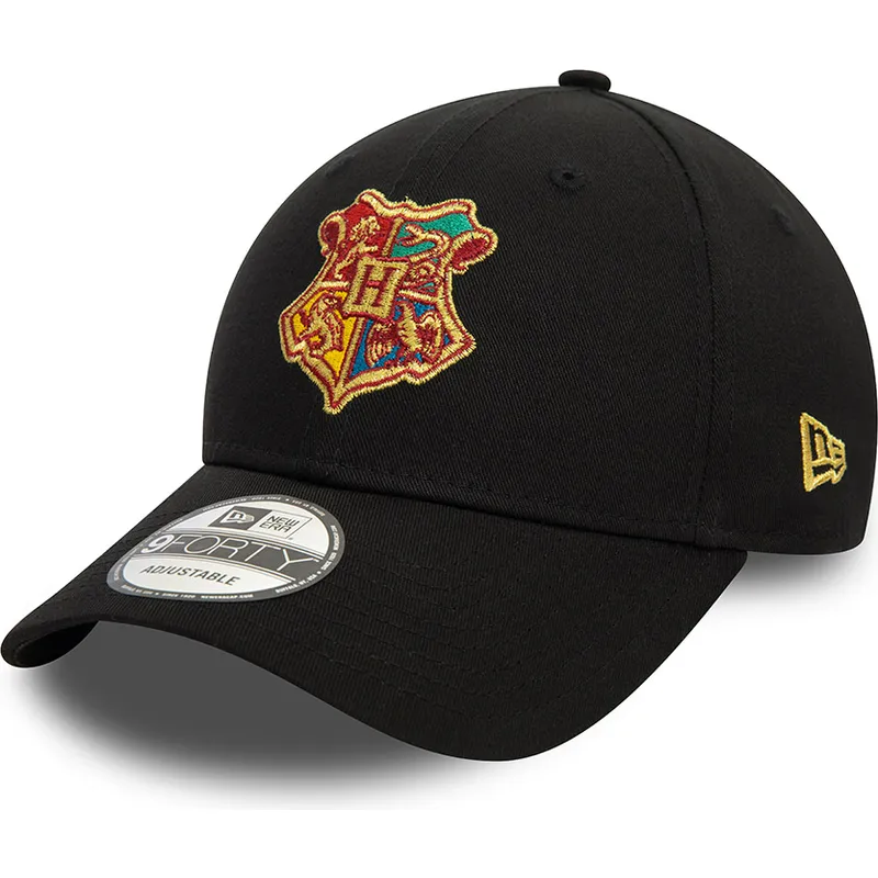 9forty-hogwarts-harry-potter-new-era 9forty-hogwarts-harry-potter-new-era