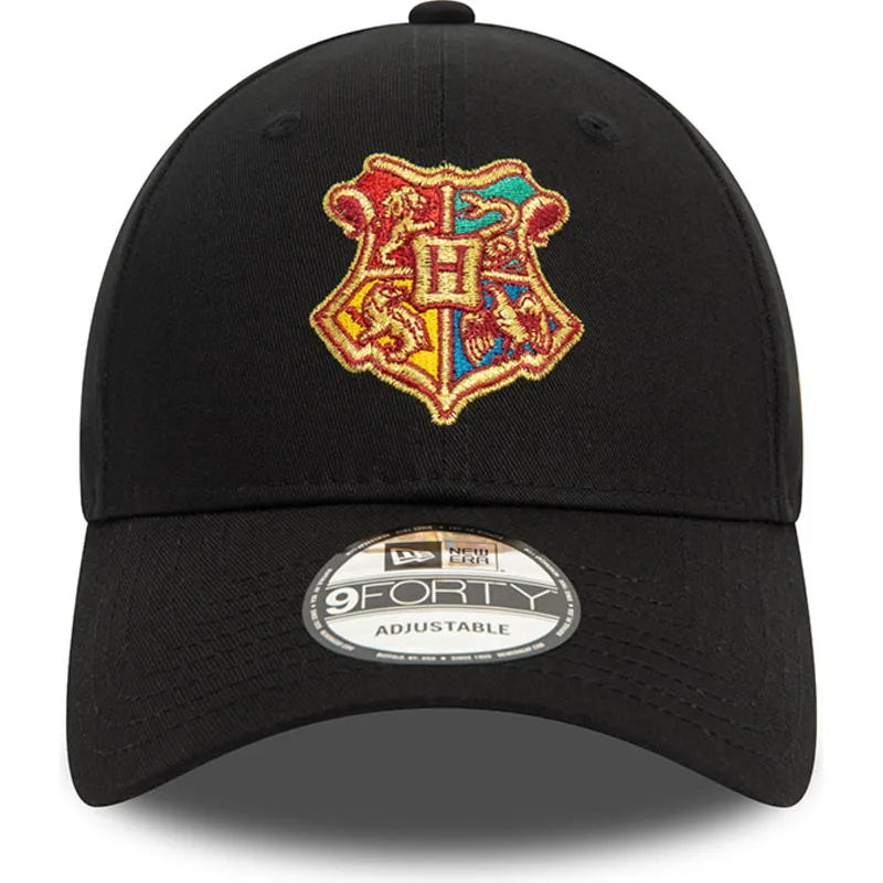 9forty-hogwarts-harry-potter-new-era 9forty-hogwarts-harry-potter-new-era