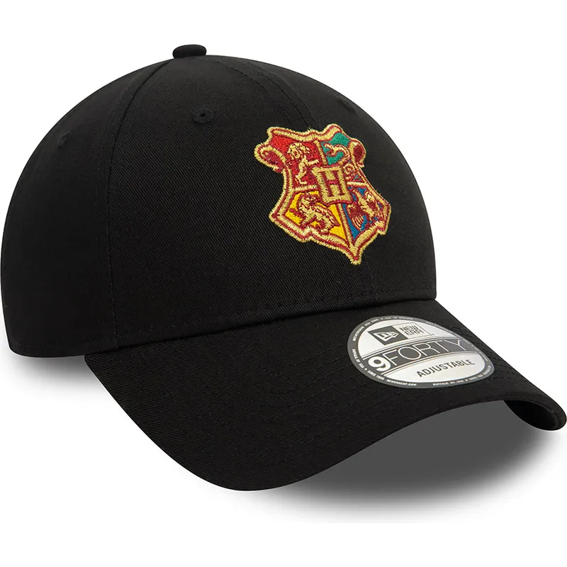 9forty-hogwarts-harry-potter-new-era 9forty-hogwarts-harry-potter-new-era