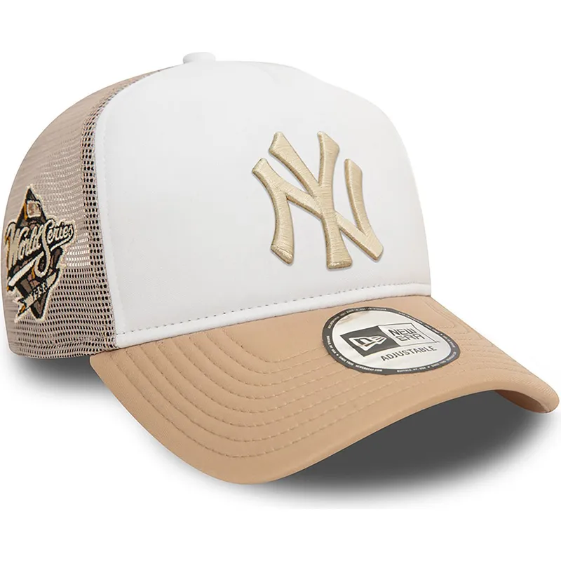 curva-snapback-a-frame-frame-world-series-new-york-yankees-mlb-new-era