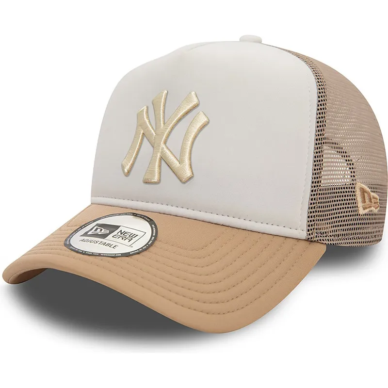 curva-snapback-a-frame-frame-world-series-new-york-yankees-mlb-new-era