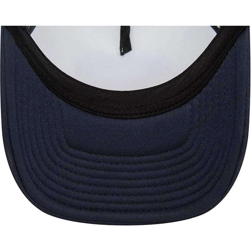 curva-snapback-a-frame-frame-world-series-new-york-yankees-mlb-new-era curva-snapback-a-frame-frame-world-series-new-york-yankees-mlb-new-era