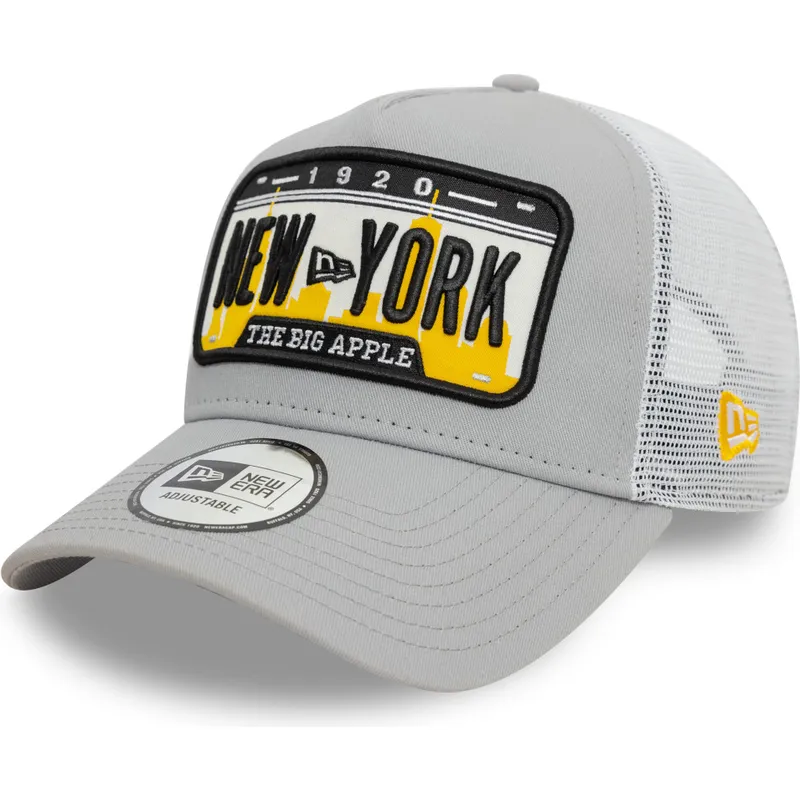 curva-snapback-a-frame-license-plate-new-york-ciudades-y-playas-new-era