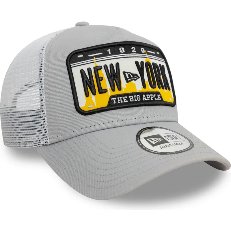 curva-snapback-a-frame-license-plate-new-york-ciudades-y-playas-new-era