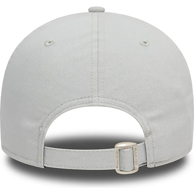 curva-9forty-flower-icon-los-angeles-dodgers-mlb-new-era