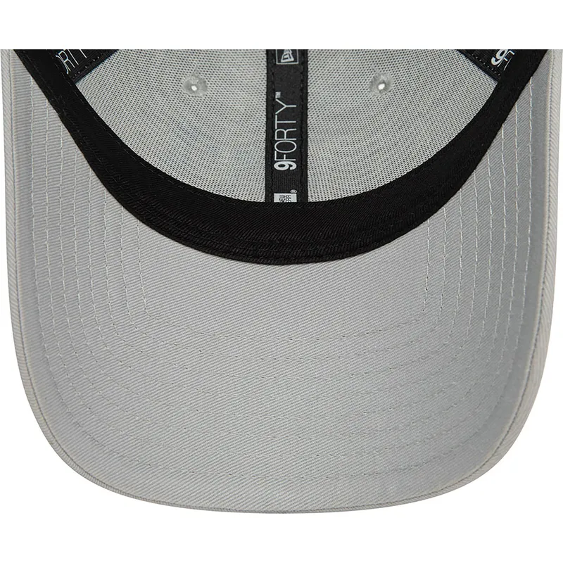 curva-9forty-flower-icon-los-angeles-dodgers-mlb-new-era