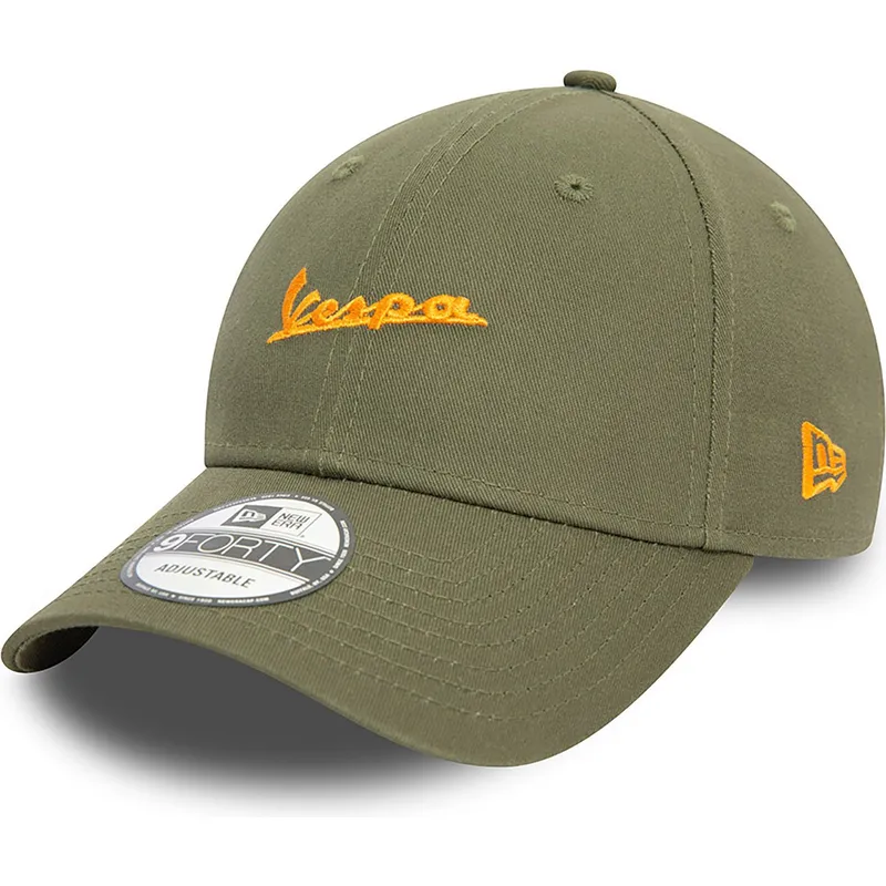 curva-9forty-seasonal-vespa-piaggio-new-era
