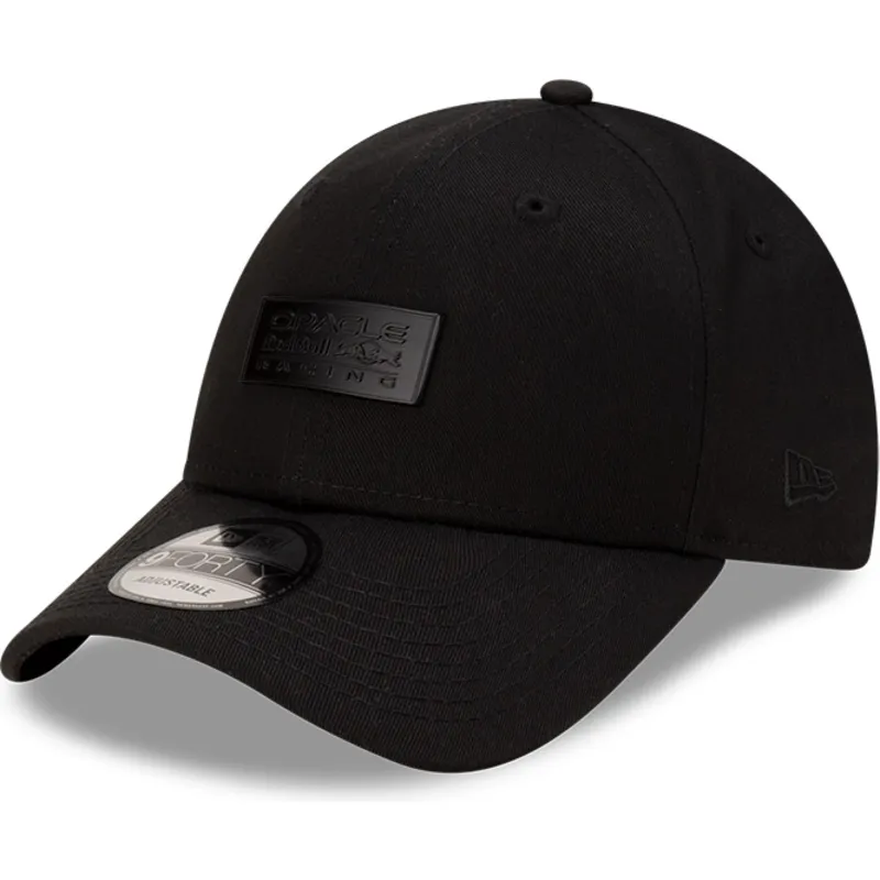 9forty-matte-metal-red-bull-racing-formula-1-new-era