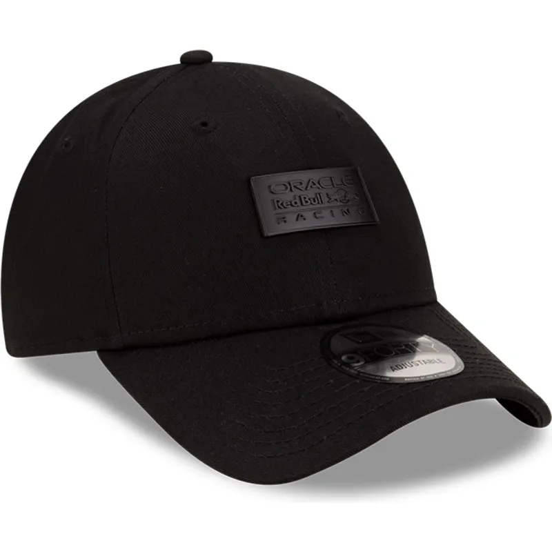 9forty-matte-metal-red-bull-racing-formula-1-new-era