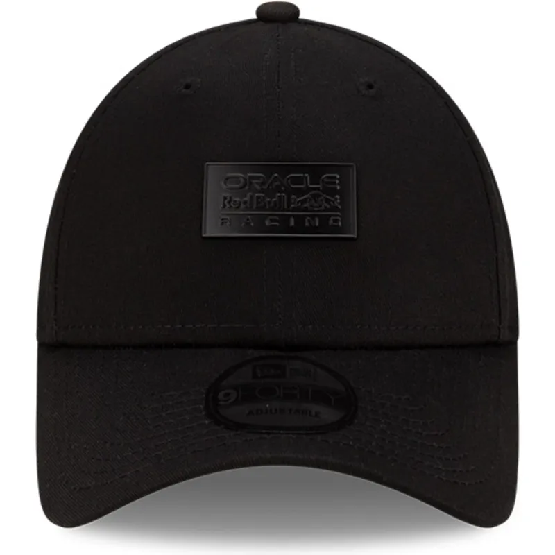 9forty-matte-metal-red-bull-racing-formula-1-new-era