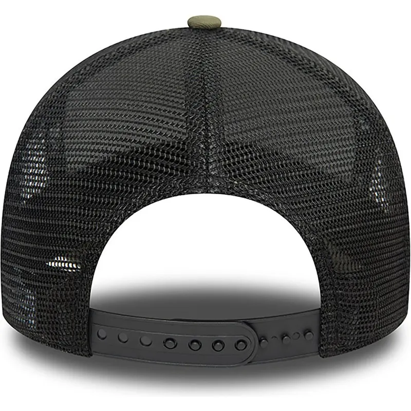 curva-snapback-a-frame-seasonal-mclaren-racing-formula-1-new-era curva-snapback-a-frame-seasonal-mclaren-racing-formula-1-new-era
