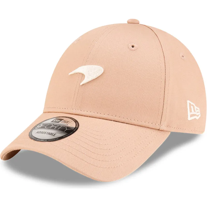 curva-9forty-seasonal-mclaren-racing-formula-1-new-era curva-9forty-seasonal-mclaren-racing-formula-1-new-era