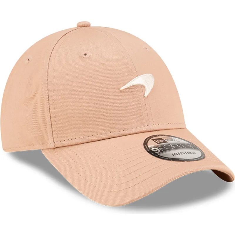 curva-9forty-seasonal-mclaren-racing-formula-1-new-era curva-9forty-seasonal-mclaren-racing-formula-1-new-era