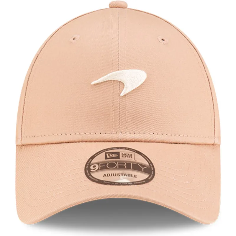 curva-9forty-seasonal-mclaren-racing-formula-1-new-era curva-9forty-seasonal-mclaren-racing-formula-1-new-era