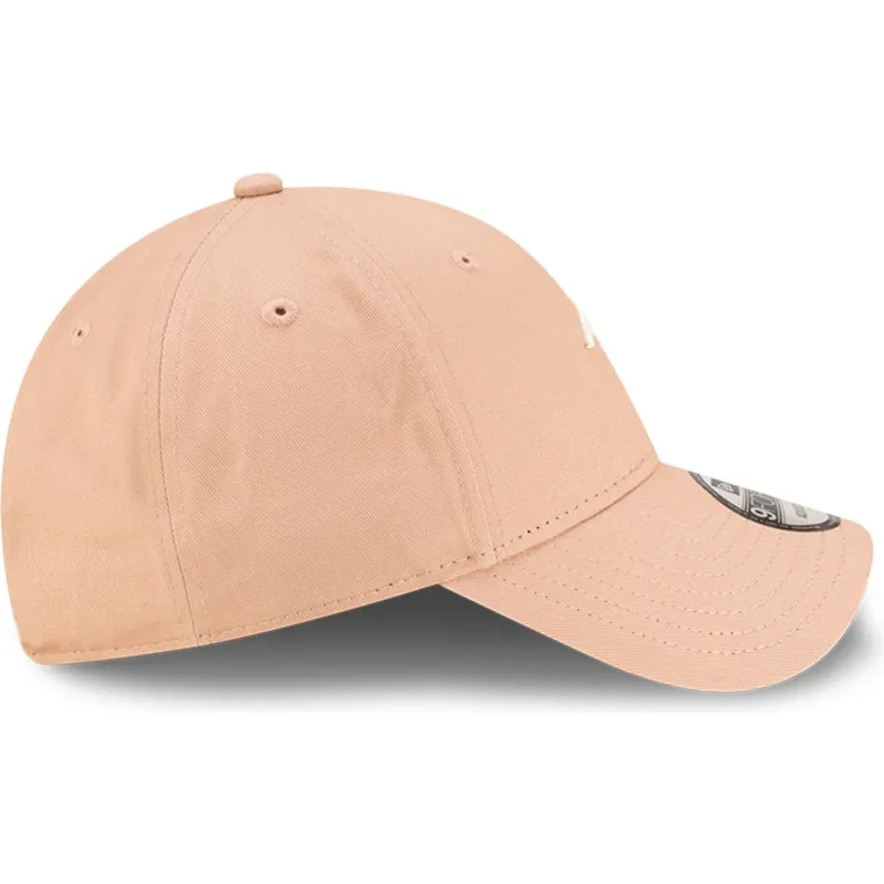 curva-9forty-seasonal-mclaren-racing-formula-1-new-era curva-9forty-seasonal-mclaren-racing-formula-1-new-era