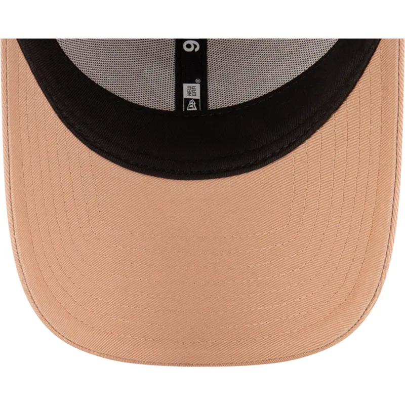 curva-9forty-seasonal-mclaren-racing-formula-1-new-era curva-9forty-seasonal-mclaren-racing-formula-1-new-era