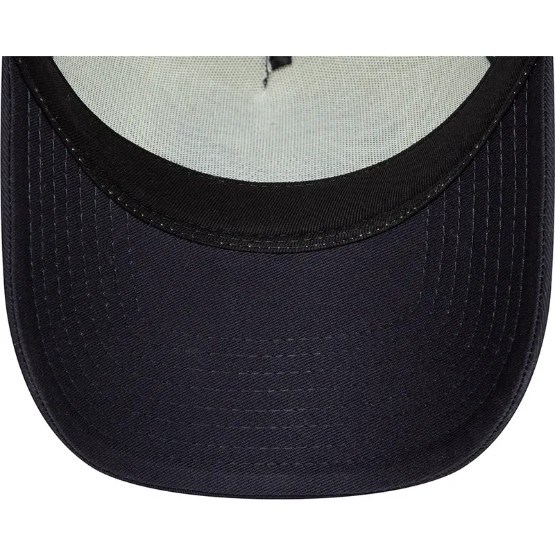 snapback-e-frame-chain-stitch-alpine-f1-team-formula-1-new-era snapback-e-frame-chain-stitch-alpine-f1-team-formula-1-new-era