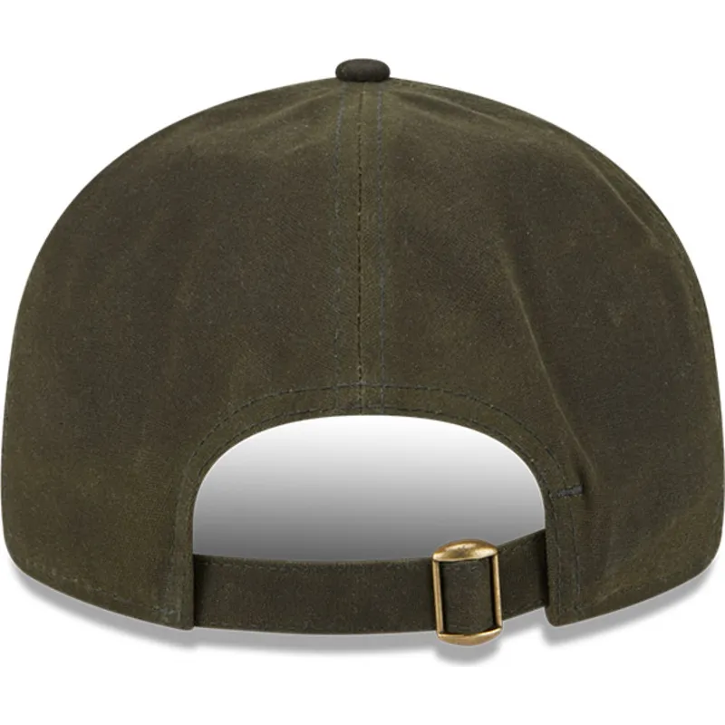 9fifty-waxed-canvas-new-york-yankees-mlb-new-era 9fifty-waxed-canvas-new-york-yankees-mlb-new-era