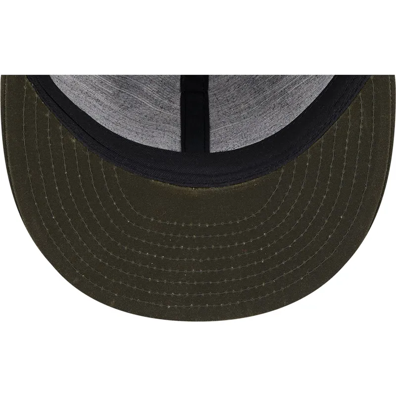 9fifty-waxed-canvas-new-york-yankees-mlb-new-era 9fifty-waxed-canvas-new-york-yankees-mlb-new-era