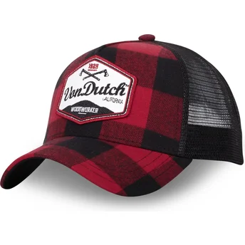 trucker-car01-von-dutch