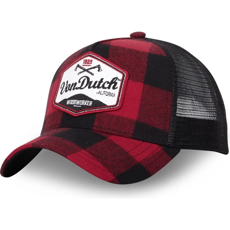 trucker-car01-von-dutch trucker-car01-von-dutch
