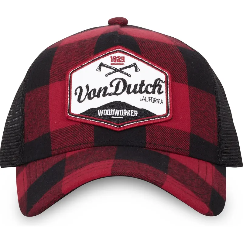 trucker-car01-von-dutch trucker-car01-von-dutch