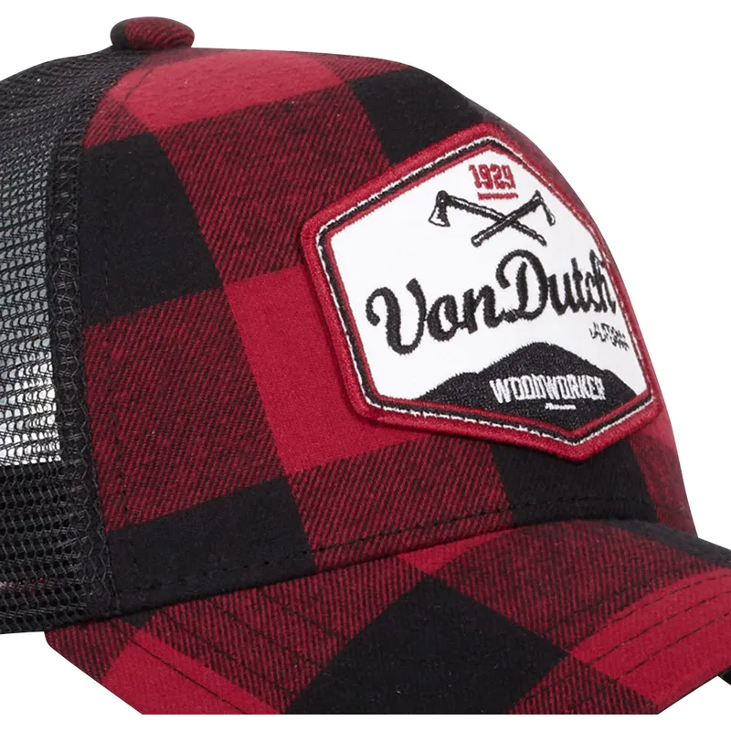 trucker-car01-von-dutch trucker-car01-von-dutch