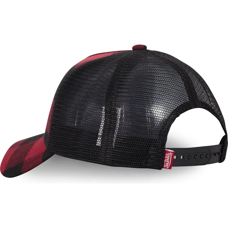 trucker-car01-von-dutch trucker-car01-von-dutch