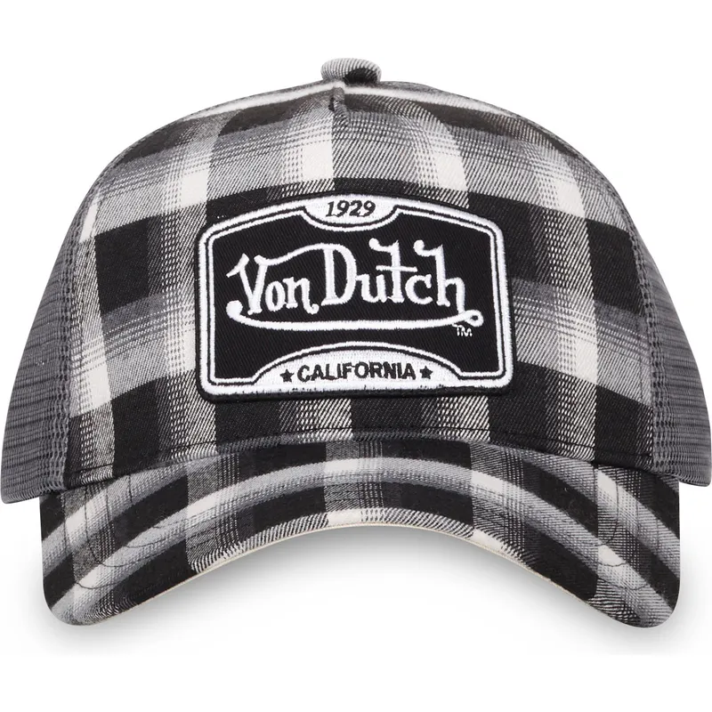 trucker-car03-von-dutch