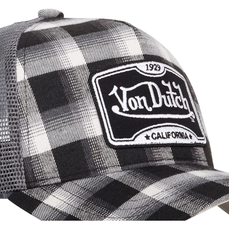 trucker-car03-von-dutch