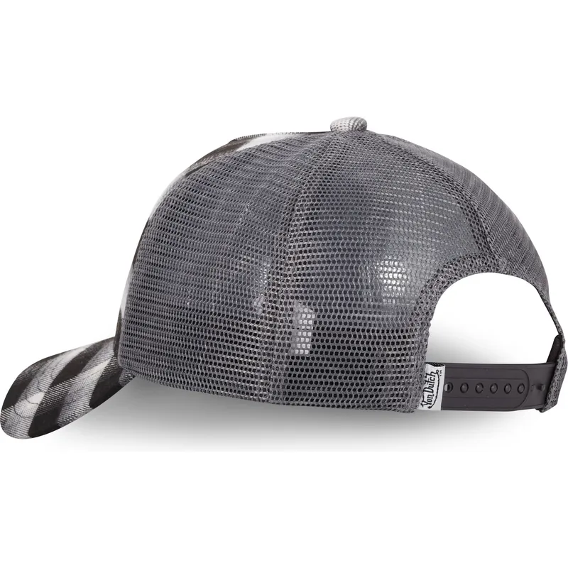 trucker-car03-von-dutch