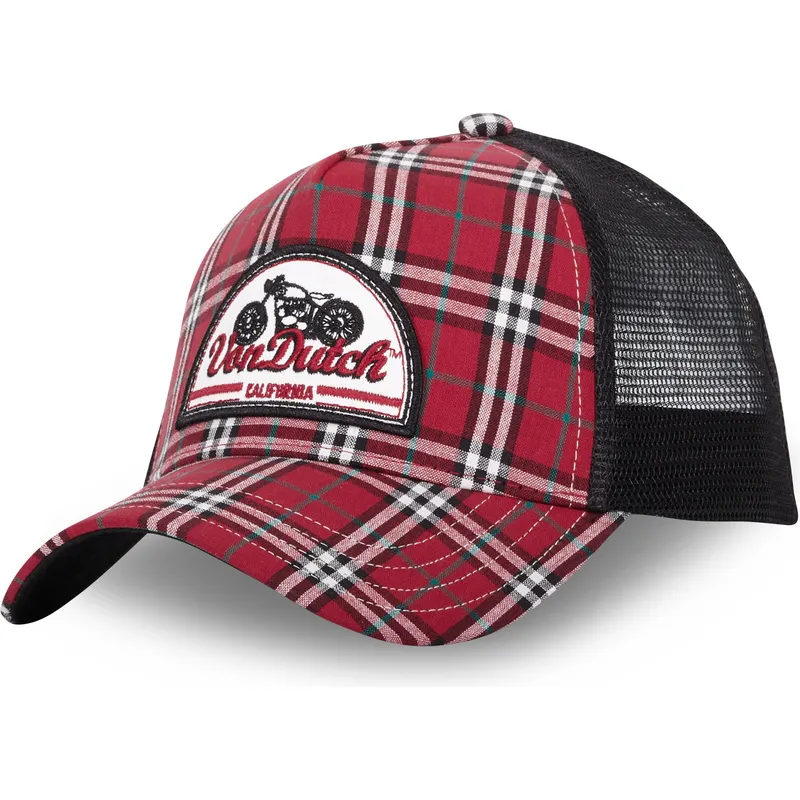 trucker-car04-von-dutch