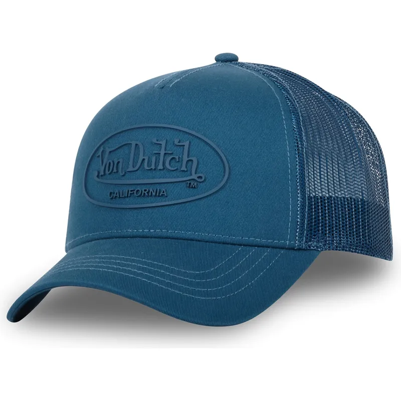trucker-log04-von-dutch