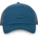 trucker-log04-von-dutch