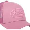 trucker-log08-von-dutch