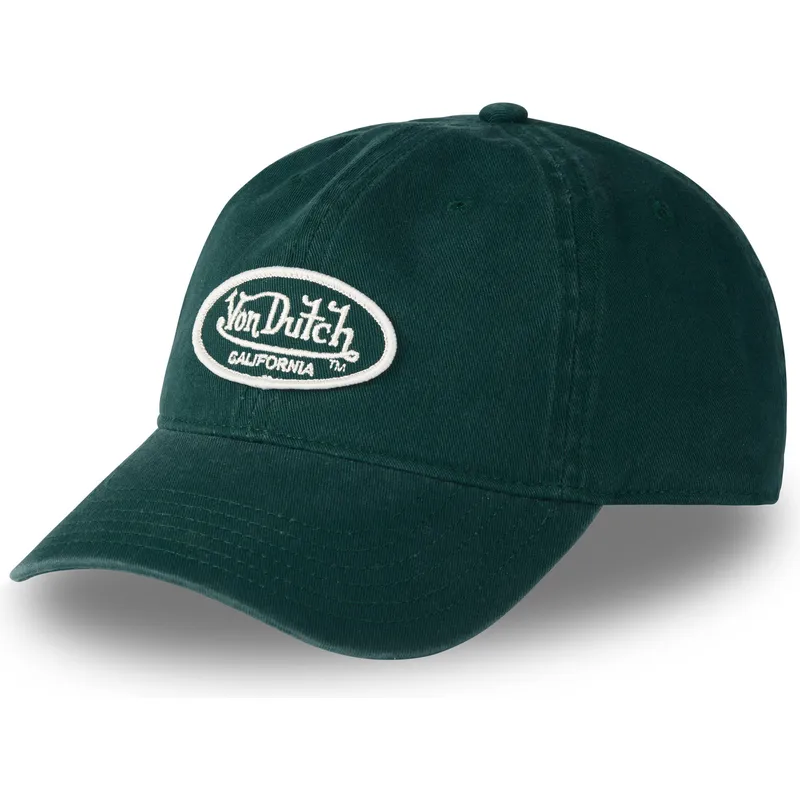 curved-log-for-von-dutch
