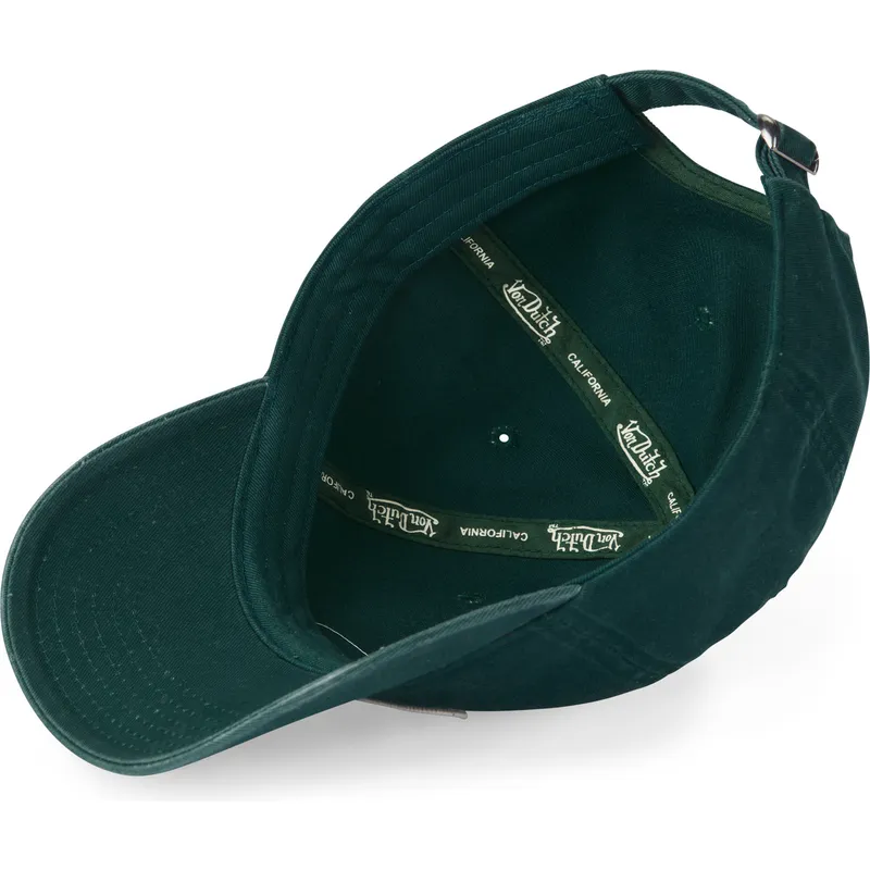 curved-log-for-von-dutch