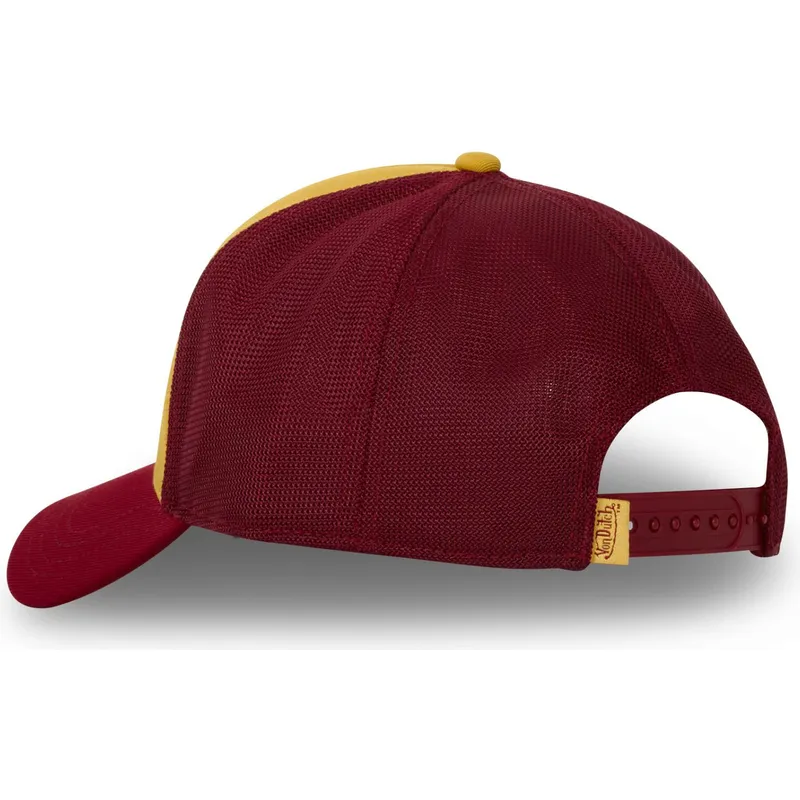 trucker-burg-von-dutch