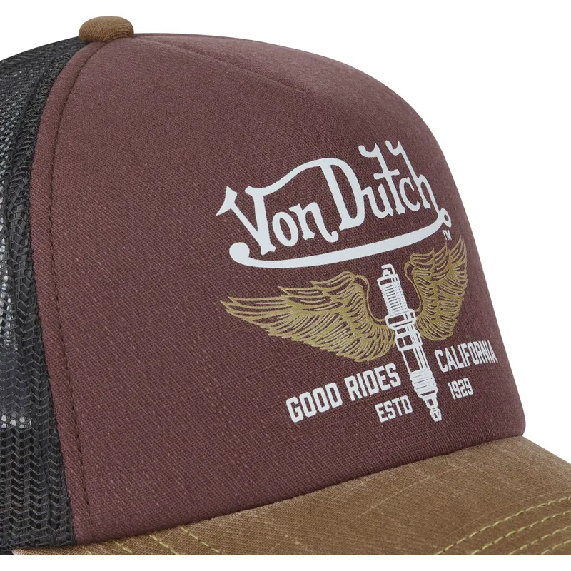 trucker-crew18-von-dutch