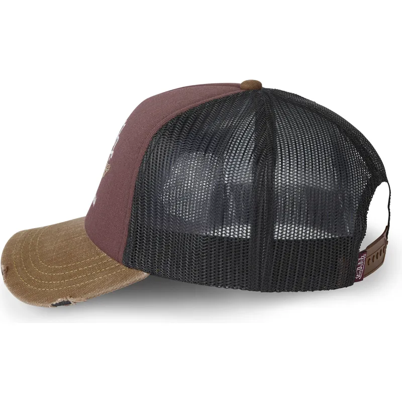 trucker-crew18-von-dutch