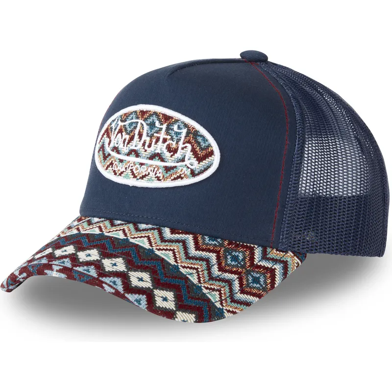 trucker-eth01-von-dutch trucker-eth01-von-dutch