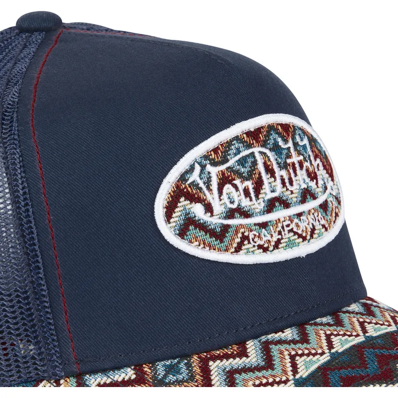 trucker-eth01-von-dutch trucker-eth01-von-dutch
