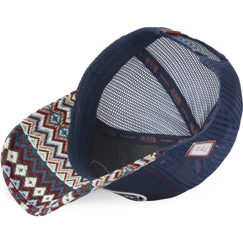 trucker-eth01-von-dutch trucker-eth01-von-dutch