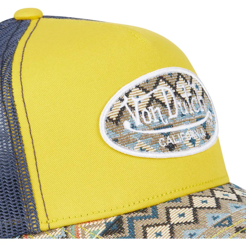 trucker-eth02-von-dutch