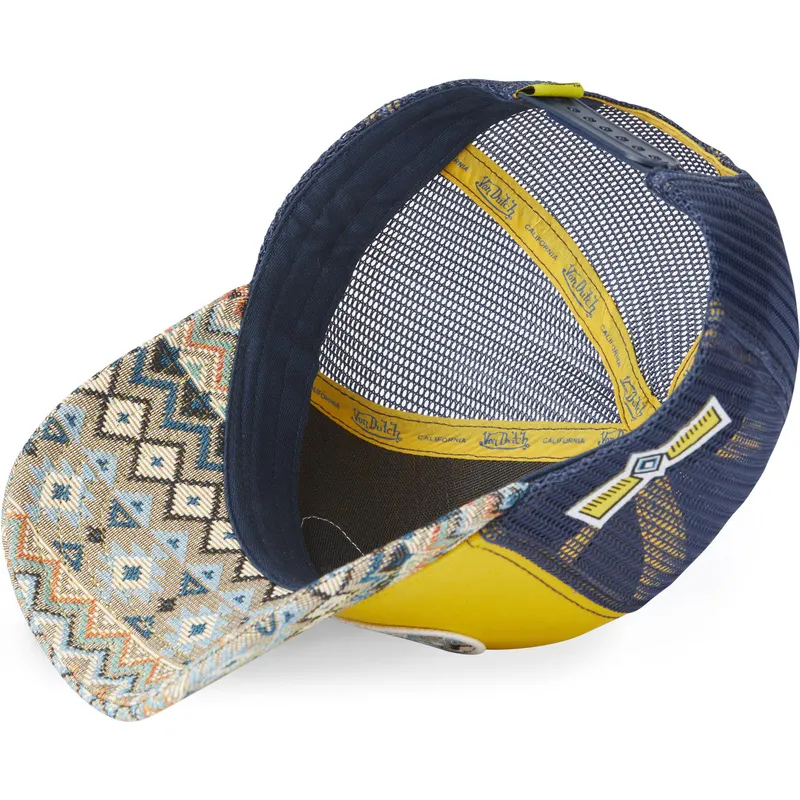 trucker-eth02-von-dutch
