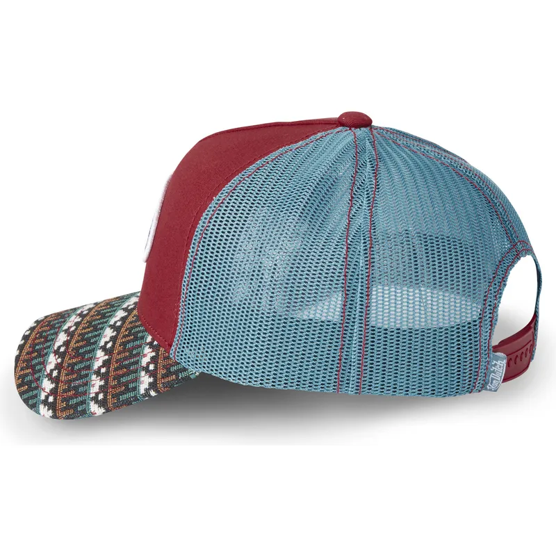 trucker-eth03-von-dutch