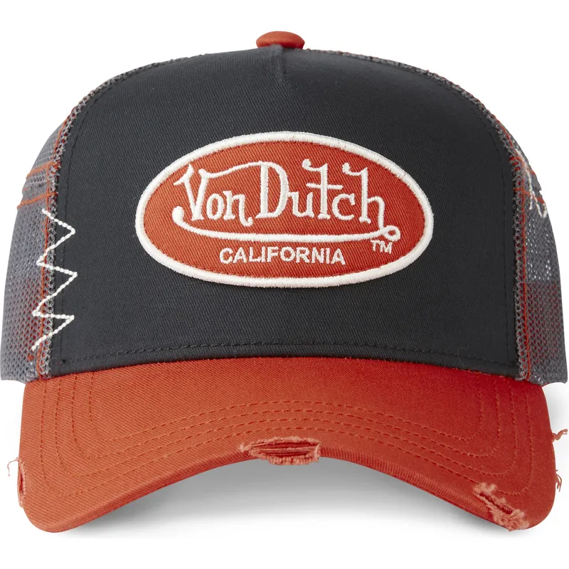 trucker-gror-von-dutch